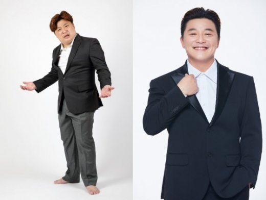 윤정수. /사진=뉴스1  