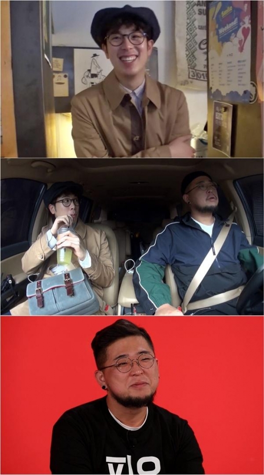 ‘전참시’ 첫 출연 피오, 낯가리는 '반전 일상' 공개
