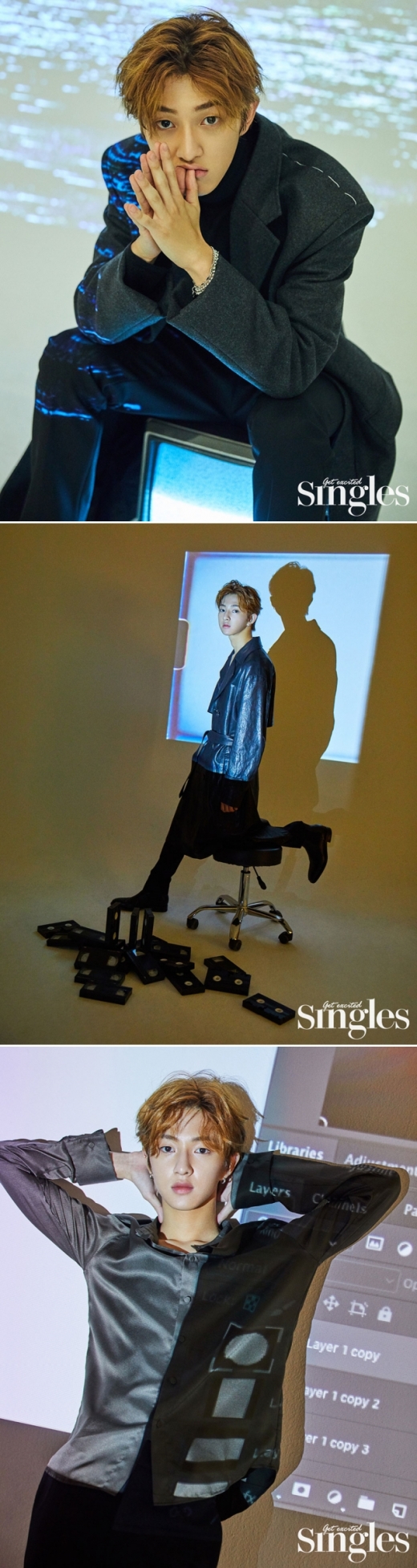 ©싱글즈