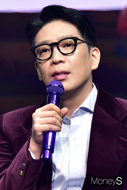 [머니S포토] 8년만에 음감회 연 MC몽 