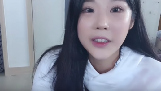 . /사진=유튜버 덕자 채널 캡처   
