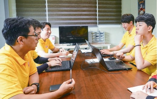 티바두마리치킨, '선택과 집중'을 위해 다양한 가맹점 지원책 마련