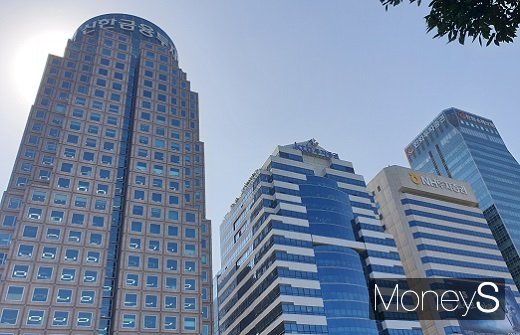 여의도 증권가 / 사진=머니S DB.