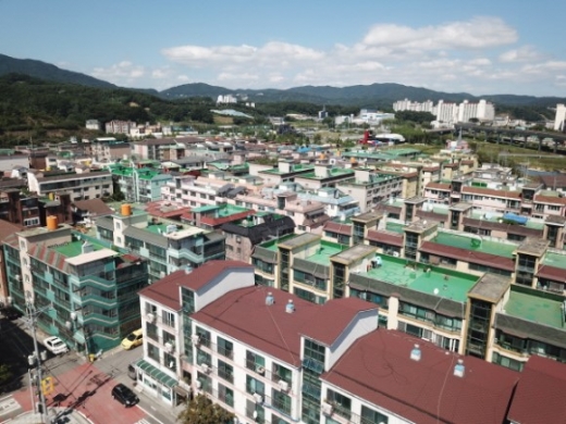 용인시, 임대주택 등록 자료 정비 전국 지자체 첫 완료. / 사진제공=용인시