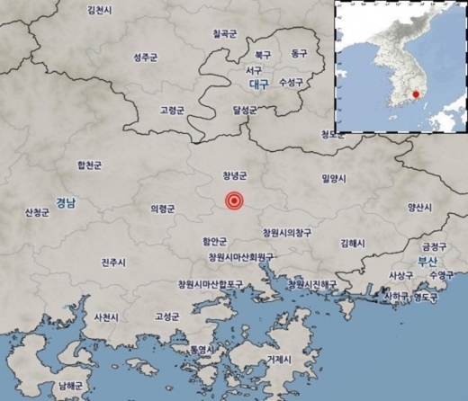 /사진=뉴스1, 기상청 제공