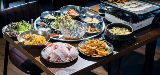 쟁반집, 원육 차별화한 냉동 삼겹살 브랜드