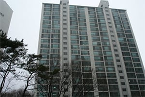 [주목! 경매물건] 산본동 80.3㎡ 3.4억에 시작