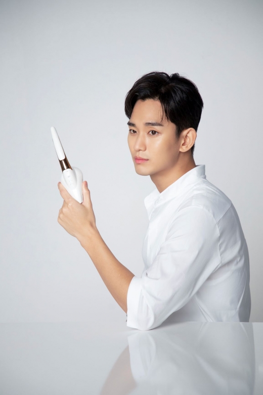 김수현. /사진=DPC 제공