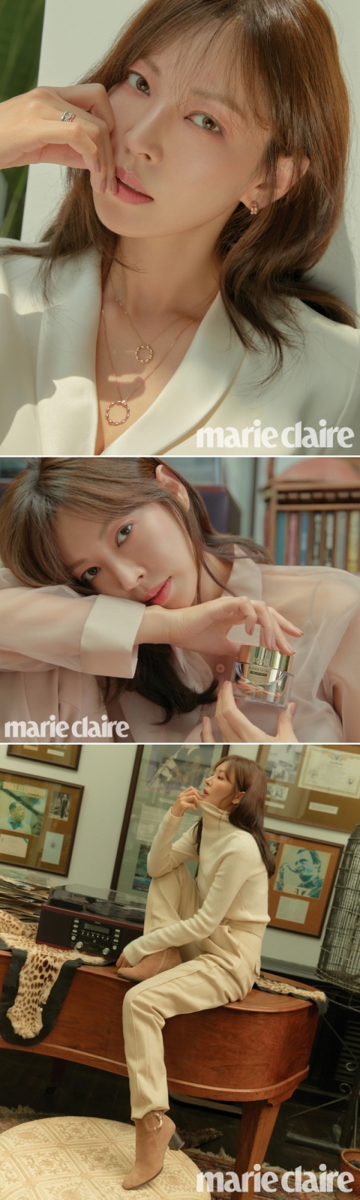 ©마리끌레르 & 그림공작소