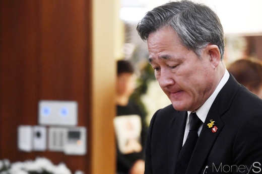 표창원 더불어민주당 의원. /사진=임한별 기자