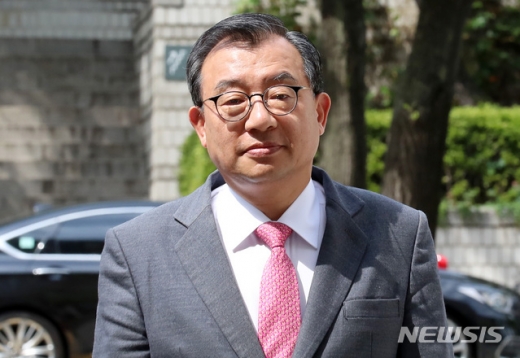 이정현 무소속 의원. /사진=뉴시스   