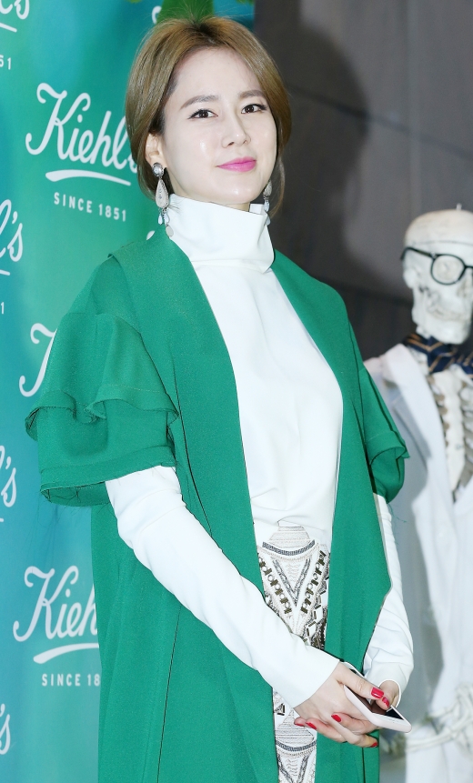 이혜원 악플. /사진=스타뉴스 김휘선 기자 