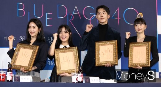 [머니S포토] 제40회 청룡영화상, 11월21일 개최