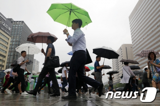 내일날씨. /사진=뉴스1