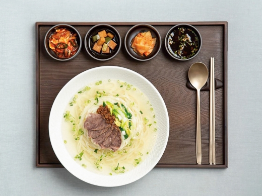 수라선. /사진제공=수라선