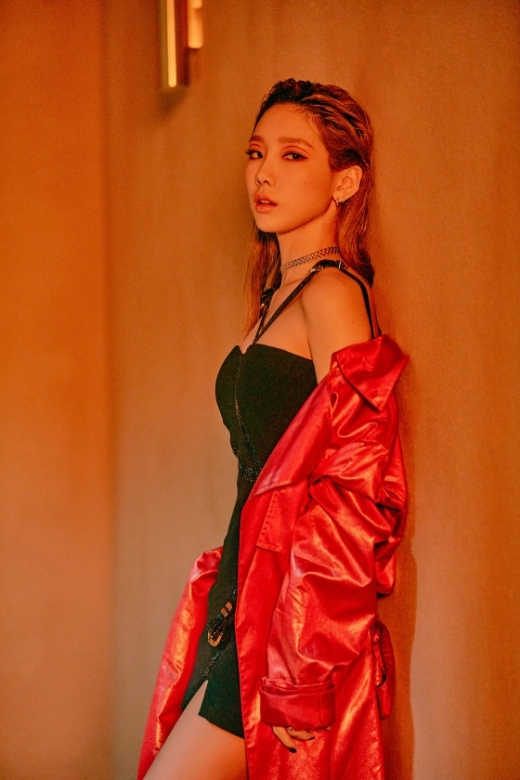 태연. /사진=SM엔터테인먼트 제공