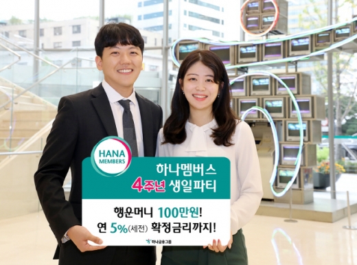 /사진=하나금융