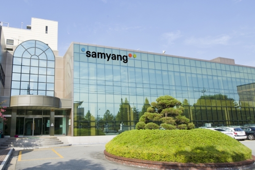 삼양바이오팜 대전 의약공장 전경./사진=삼양바이오팜