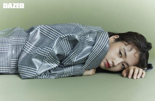 [★화보] 안은진, 오묘한 분위기