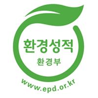 환경성적표지./사진=포스코 