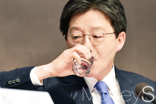 유승민 변화와 혁신을 위한 비상행동 대표. /사진=임한별 기자