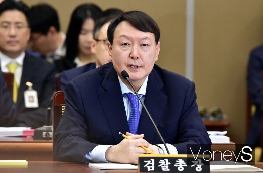 윤석열 