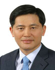 제네시스사업부장 이용우 부사장. /사진=제네시스