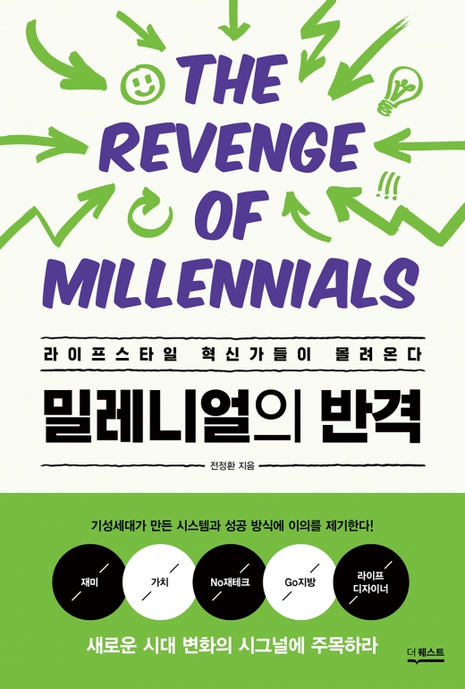 밀레니얼의반격