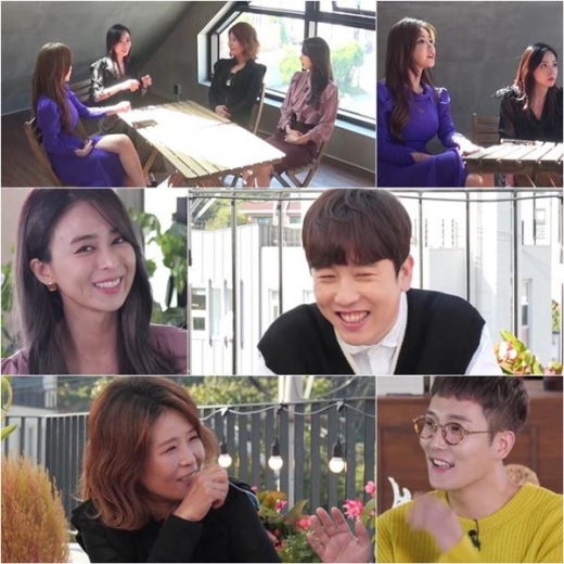 '연못남' 황석정, 박형근에 “나는 오리배 타고 싶어” 적극 어필 통할까?