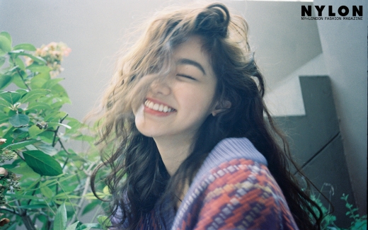 ©나일론
