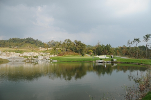 힐데스하임 © XGOLF