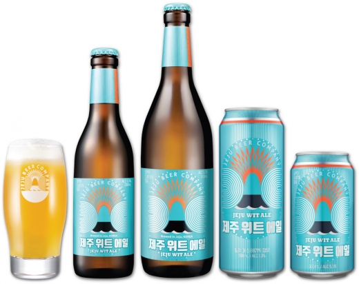 제주맥주_제주 위트 에일