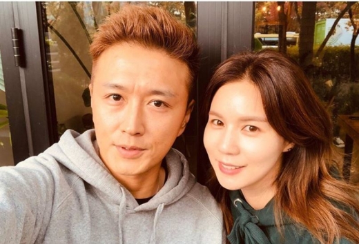 진태현♥박시은. /사진=진태현 인스타그램