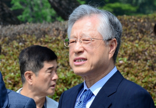 이석채 전 KT 회장. /사진=뉴스1