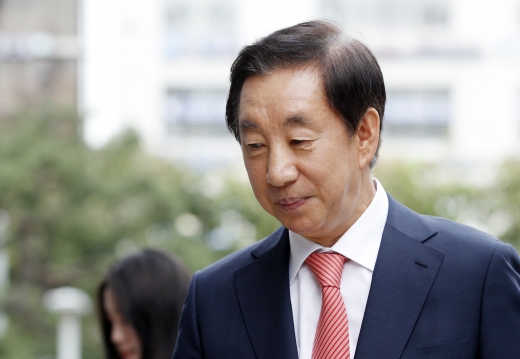 김성태 자유한국당 의원. /사진=뉴스1