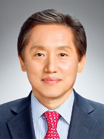김병영 BNK투자증권 신임 대표이사. /사진=BNK투자증권