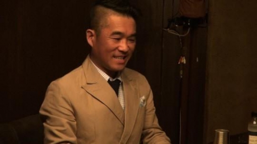 김건모 결혼. /사진=SBS 제공