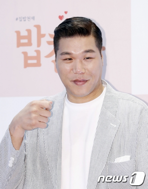 서장훈. /사진=뉴스1