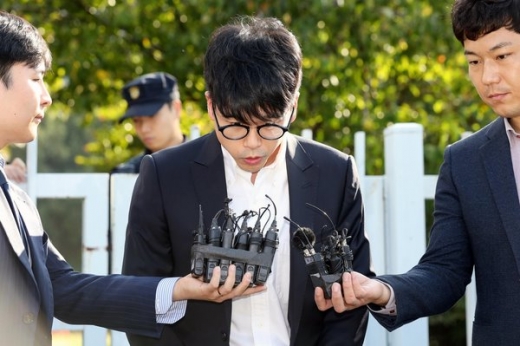 이재현 CJ그룹 회장의 장남 이선호(29)씨. /사진=뉴시스   