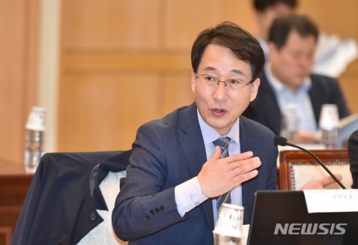 이원욱 더불어민주당 의원. /사진=뉴시스    