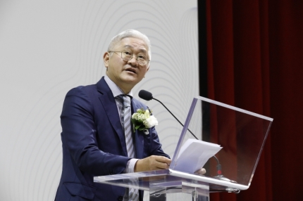 서경배 아모레퍼시픽그룹 회장. /사진=아모레퍼시픽그룹 제공