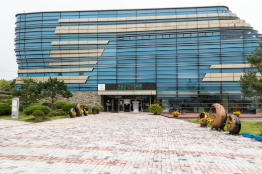 의성조문국박물관. /사진제공=한국관광공사