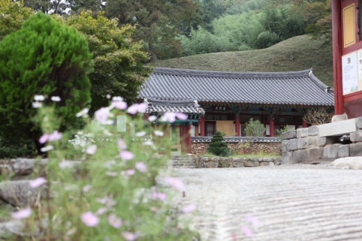 무등산 증심사. /사진제공=한국관광공사