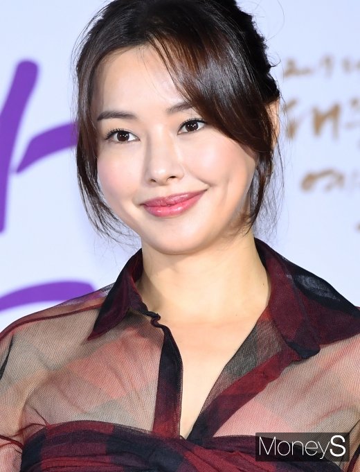 [머니S포토] 이하늬 '미모가 반짝반짝'