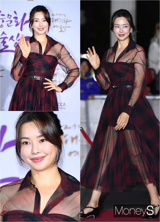 [머니S포토] 이하늬 '국보급 미모'