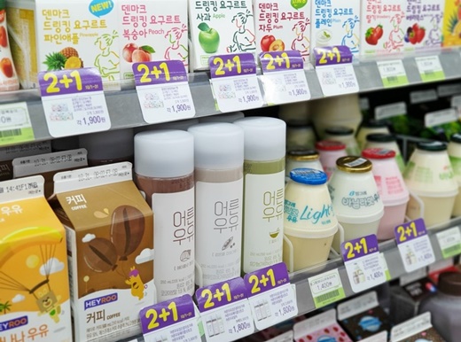 CU, 역대 최대 블랙위크데이 개최… 1000개 품목 +1 덤 행사