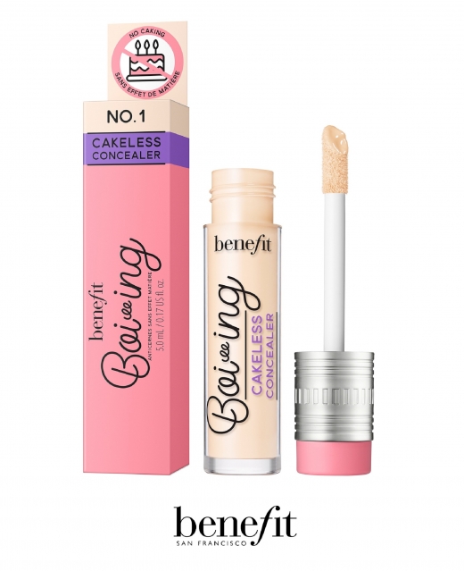 ©베네피트(benefit)