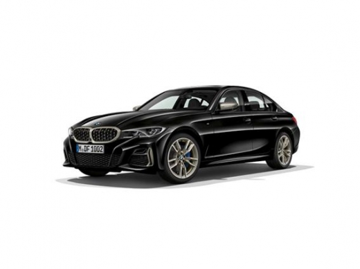 M340i./사진=BMW그룹코리아 