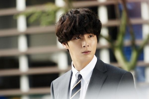 ‘싸이코패스 다이어리’ 윤시윤, 