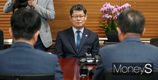 [머니S포토] 금강산 남측 시설 철거 요구 어떻게 대응하나